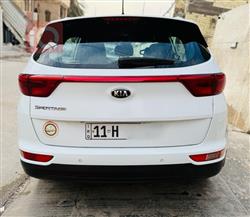 کیا سپۆرتاج